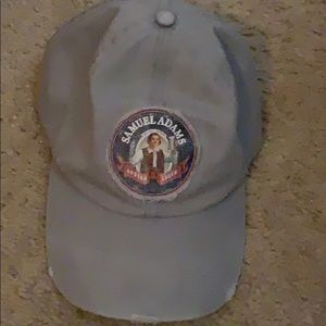 Samuel Adams Hat